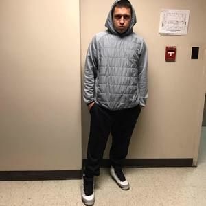 Meet your Posher, James